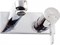 Set HG Metris S смеситель для раковины из стены (31162000+13622180) 31162000S - фото 49950 Set HG Metris S смеситель для раковины из стены (31162000+13622180) 31162000S - фото 49950
