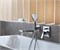 Set HG Metropol смеситель для ванны (32545000+01800180) 32545000S - фото 50207 Set HG Metropol смеситель для ванны (32545000+01800180) 32545000S - фото 50207