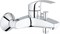 Eurosmart New Смеситель для ванны, хром 33300002 - фото 50462