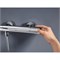 Grohtherm 800 Cosmopolitan Термостат для душа, внешний монтаж, хром 34765000
