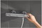 Grohtherm 1000 Performance Pro Термостат для душа внешнего монтажа 1/2", хром (замена 34776000) 34827000