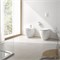 Essence Ceramic Сиденье для унитаза (с микролифтом), альпин-белый 39577000 - фото 50864 Essence Ceramic Сиденье для унитаза (с микролифтом), альпин-белый 39577000 - фото 50864