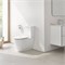 Essence Ceramic Сиденье для унитаза (с микролифтом), альпин-белый 39577000 - фото 50865 Essence Ceramic Сиденье для унитаза (с микролифтом), альпин-белый 39577000 - фото 50865