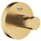 Essentials Крючок для халата, холодный рассвет матовый 40364GN1 - фото 50911