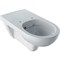 Selnova Comfort Подвесной унитаз Rimfree 700 мм (аналог 208520000. подходит сиденье 500.337.01.1) 500.262.01.1 - фото 51273