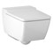Geberit Xeno² Унитаз подвесной безободковый Rimfree® 500.500.01.1 - фото 51323