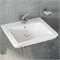 Conforma раковина для людей с ограниченными возможностями Vitra 5289B003-0001 - фото 51557 Conforma раковина для людей с ограниченными возможностями Vitra 5289B003-0001 - фото 51557