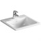 S20 Прямоугольная раковина VitrA 5463B003-0001 - фото 51572