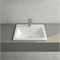 S20 Прямоугольная раковина VitrA 5463B003-0001 - фото 51573 S20 Прямоугольная раковина VitrA 5463B003-0001 - фото 51573