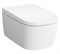 Интеллектуальный подвесной унитаз V-Care Basic 5674B003-6193 - фото 51609