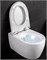 iCon XS Сиденье для унитаза (плавн. спуск, стальн. петли) 574130000 - фото 51621 iCon XS Сиденье для унитаза (плавн. спуск, стальн. петли) 574130000 - фото 51621