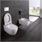 iCon XS Сиденье для унитаза (плавн. спуск, стальн. петли) 574130000 - фото 51629 iCon XS Сиденье для унитаза (плавн. спуск, стальн. петли) 574130000 - фото 51629
