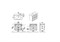 Модуль Root Groove 80 см с круглой раковиной, 2 ящика, матовый белый 69436 - фото 51773 Модуль Root Groove 80 см с круглой раковиной, 2 ящика, матовый белый 69436 - фото 51773