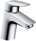 HG Logis смеситель для раковины 70 71070000 - фото 51814