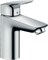 HG Logis смеситель для раковины 100 71100000 - фото 51841