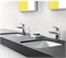 HG Logis смеситель для раковины 100 71100000 - фото 51844 HG Logis смеситель для раковины 100 71100000 - фото 51844