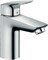 HG Logis смеситель для раковины 100 push-open 71107000 - фото 51851