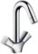 HG Logis смеситель для раковины двуручный 71222000 - фото 51886