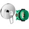 Set HG Novus Loop смеситель для душа встройка (71365000+01800180) 71365000S - фото 51912