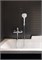 HG Logis смеситель для ванны, черный матовый 71400670 - фото 51921 HG Logis смеситель для ванны, черный матовый 71400670 - фото 51921