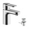 HG LMH Vernis смеситель для раковины 70,CoolStart 71573000 - фото 51989
