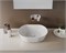 Geo Раковина-чаша 55cm-цвет белый VITRA 7427B003-0012 - фото 52379 Geo Раковина-чаша 55cm-цвет белый VITRA 7427B003-0012 - фото 52379