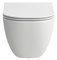 BASAL Combipack подвесной унитаз+сиденье SoftClose, быстросъемное 8.66E1.0.000.000.1 - фото 52595 BASAL Combipack подвесной унитаз+сиденье SoftClose, быстросъемное 8.66E1.0.000.000.1 - фото 52595