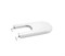 Gap крышка для биде soft close (стары арт. 806472004) 80647200B - фото 52634