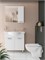 Комплект безободкового унитаза S20 с инсталляцией, кнопка хром Vitra 9004B003-7207 - фото 52811 Комплект безободкового унитаза S20 с инсталляцией, кнопка хром Vitra 9004B003-7207 - фото 52811