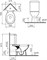 Угловой унитаз Arkitekt с сиденьем микролифт VITRA 9754B003-7201 - фото 52889 Угловой унитаз Arkitekt с сиденьем микролифт VITRA 9754B003-7201 - фото 52889