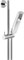 душевой гарнитур 60 см 1jet (белый) AD140/53WM - фото 53146