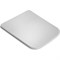 Крышка-сиденье тонкое soft-close для AQ1263-00/ AQ0530-00 AQ0065-00 - фото 53448 Крышка-сиденье тонкое soft-close для AQ1263-00/ AQ0530-00 AQ0065-00 - фото 53448