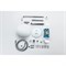 БЕТТА Set 4 в 1 душевой комплект 3 режима AQ1173CR - фото 54020 БЕТТА Set 4 в 1 душевой комплект 3 режима AQ1173CR - фото 54020