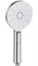 ОБЕРОН ручной душ Select 120 3 jet AQ2006CR - фото 55500