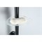 КЛАССИК душевой гарнитур 1jet 65 см, матовый черный AQ2020MB - фото 55661 КЛАССИК душевой гарнитур 1jet 65 см, матовый черный AQ2020MB - фото 55661