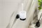 КЛАССИК стакан с держателем, матовый черный AQ4504MB - фото 57347 КЛАССИК стакан с держателем, матовый черный AQ4504MB - фото 57347
