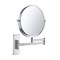 зеркало косметическое настенное 5х AQ4911CR