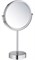 зеркало косметическое настольное 3х AQ4913CR - фото 57748