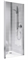 CADA XS CK TWD 02520 VPK Боковая стенка для комбинации с дверью 220-270/2000, профиль серебро/глянец + стекло прозрачное ESG с покрытием CADAClean CKTWD02520VPK - фото 58680