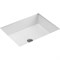 Verticyl Раковина встраиваемая снизу 50*40 см, белый E2882-0 - фото 59094