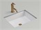 Verticyl Раковина встраиваемая снизу 50*40 см, белый E2882-0 - фото 59095 Verticyl Раковина встраиваемая снизу 50*40 см, белый E2882-0 - фото 59095