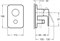 Set 8 в 1 (98699D-NF + E98714-CP + E10039-CP + E21760-CP + 8466D-CP + E21756-CP + E8465-CP + E75206-CP) душевой комплект E30759-CP - фото 59127 Set 8 в 1 (98699D-NF + E98714-CP + E10039-CP + E21760-CP + 8466D-CP + E21756-CP + E8465-CP + E75206-CP) душевой комплект E30759-CP - фото 59127