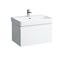 PRO S  Раковина 700 x 465 x 95 mm, 1 отверстие для смесителя по центру, цвет белый 8.1096.7.000.104.1 - фото 60423 PRO S  Раковина 700 x 465 x 95 mm, 1 отверстие для смесителя по центру, цвет белый 8.1096.7.000.104.1 - фото 60423