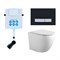 SET BW AQUATEK ЕВРОПА (смывной бачок AQUATEK INS-0000019+кнопка KDI-0000031+унитаз ЕВРОПА AQ1902-00 с тонким сиденьем soft-close) SET BW AQUATEK ЕВРОПА-031 3в1 - фото 61115