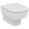 ESEDRA AquaBlade® Подвесной унитаз, глубокий смыв T386001 - фото 61270
