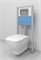 ESEDRA AquaBlade® Подвесной унитаз, глубокий смыв T386001 - фото 61272 ESEDRA AquaBlade® Подвесной унитаз, глубокий смыв T386001 - фото 61272