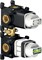 смеситель для душа( скрытая часть) WE81102 - фото 61560