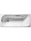 Wotte Comfort 1800х800х462 ванна чугунная (БП-э00д1475) Comfort 1800x800 - фото 61579