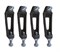 Wotte Line 1500х700х392 ванна чугунная (БП-э00д1465) Line 1500x700 - фото 61592 Wotte Line 1500х700х392 ванна чугунная (БП-э00д1465) Line 1500x700 - фото 61592
