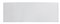 Панель для ванны Roca Hall Angular 100х150 левая ZRU9302866 - фото 61733